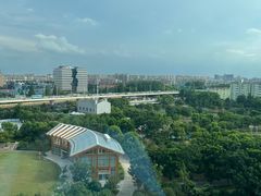 -京香轩·中餐厅(上海中庚聚龙酒店)