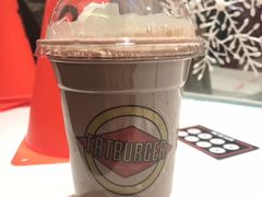 -FATBURGER 特富客汉堡(外交公寓店)