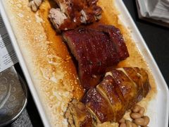-蝴蝶里·粤菜·点心(滨江龙湖店)