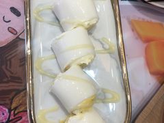 -甜心妈妈·榴莲星级糖水(北京路总店)