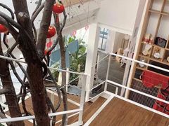 -纳地素食(石门公园店)