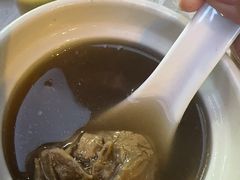 -东江海鲜大排档·潮汕菜·砂锅粥