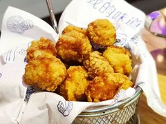 -豪约客牛排自助(安吉万达店)