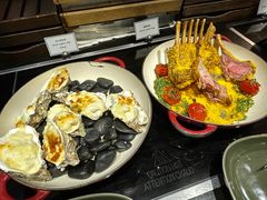 -四季酒店·空中花园 Aria on 9
