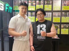 -LikingFit24小时健身•普拉提(张江店)