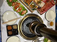 -伊尚宫·清真广式早茶.韩式烤肉·火锅