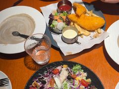 -布拉格餐厅· 中欧捷克菜(全国首店)