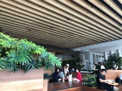 -Seesaw Coffee(朝阳大悦城店)