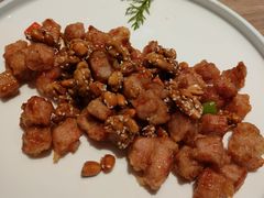 -连鹭海鲜·海肠捞饭·海胆饭(星海店)