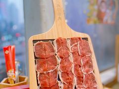 -京悦南门涮羊肉(长寿路店)