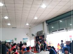 大堂-牛恒濑粉