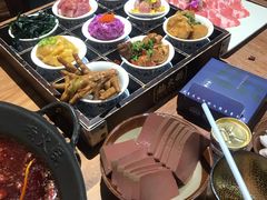 -楠火锅(龙阳广场店)