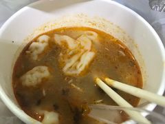 鲜肉馄饨-蔡林记(广埠屯店)