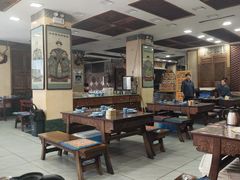 -乔家满族八大碗(流水沟店)