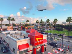 -In-N-Out Burger(LAX)