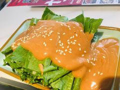 -江边城外烤全鱼(世茂广场店)