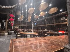 -顺兴老茶馆·精品川菜(世纪城店)