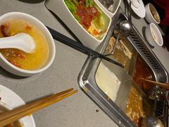 -海底捞火锅(方圆荟店)