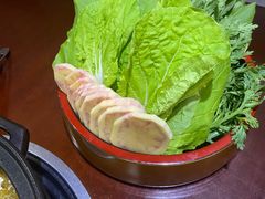 -菌之家·专业纯野生菌火锅·特色炒菌