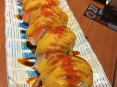 -万岁寿司(天河领展店)