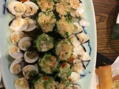 -广东道至正餐厅(区庄店)