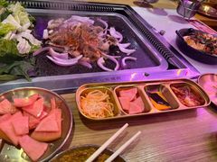 -郭记烤肉创始店(民丰大街店)