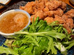 -醉虎传(南锣鼓巷店)