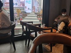 -星巴克臻选(重庆大融城店)