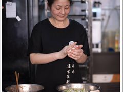 -百年夯碳烤胡椒饼(阿拉城店)