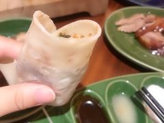 -君悦酒店·1881·北京烤鸭