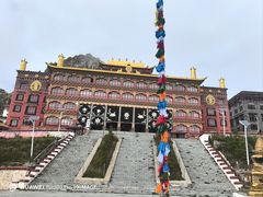 -孜珠寺