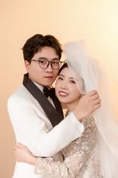 -罗马经典婚纱摄影·轻奢化定制