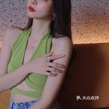 夏日穿搭 | 小众不撞款的ACC小配饰