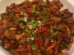 -三俞竹苑(红旗街万达店)