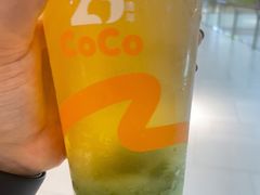 -CoCo都可(金狮店)