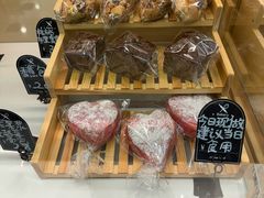 -大连铂尔曼酒店-铂尔曼美食廊 Pullman Deli