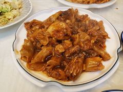 -同发号饭庄(复兴路店)
