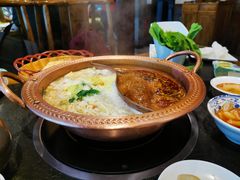 -仁和四季涮肉馆(天坛南门店)