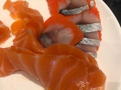 -骊韵咖啡厅(深圳中海凯骊酒店)