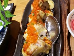 -一心创作料理屋(经开万达店)