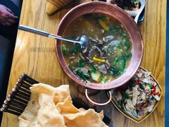 -妈妈的味道(和顺古镇店)