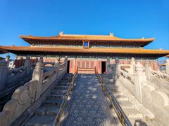 -历代帝王庙博物馆