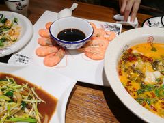 -明城饭店(万科九都荟店)