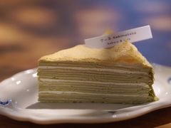 -Kekimatata 生日蛋糕·烘焙教学