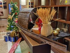 -苏州园区福朋喜来登酒店·聚味轩中餐厅