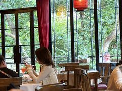 -龙门阵茶屋川菜馆(武康路店)
