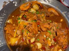 -胖哥俩肉蟹煲(盐城金鹰国际店)