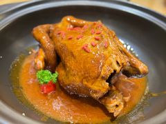 神仙鸡-小湘旺(港湾花园店)