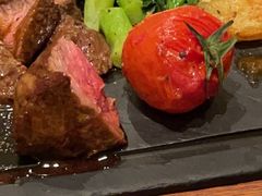 -原石牛扒·约会餐厅(龙城万科里店)