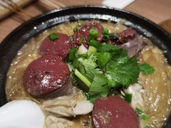 -街角等你.大连海鲜烧烤.经典铁板海鲜串(西安路店)